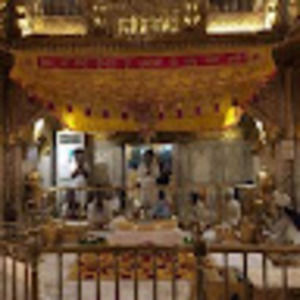 Meet your Posher, Harman